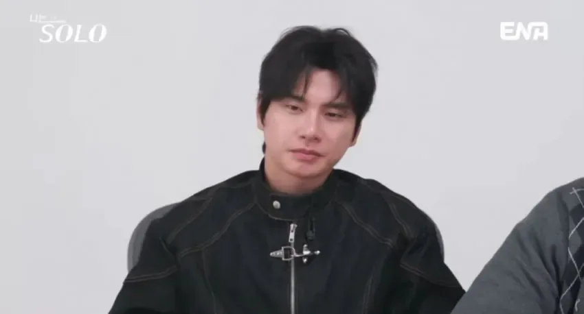 혈압주의)어제 난리난 나는 솔로 결정적인 한장면