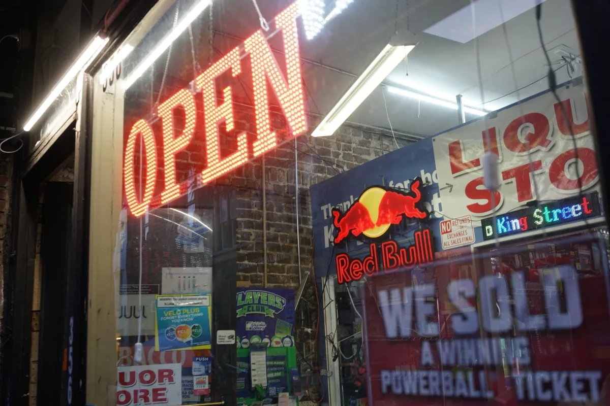 lottery crime theft South Carolina