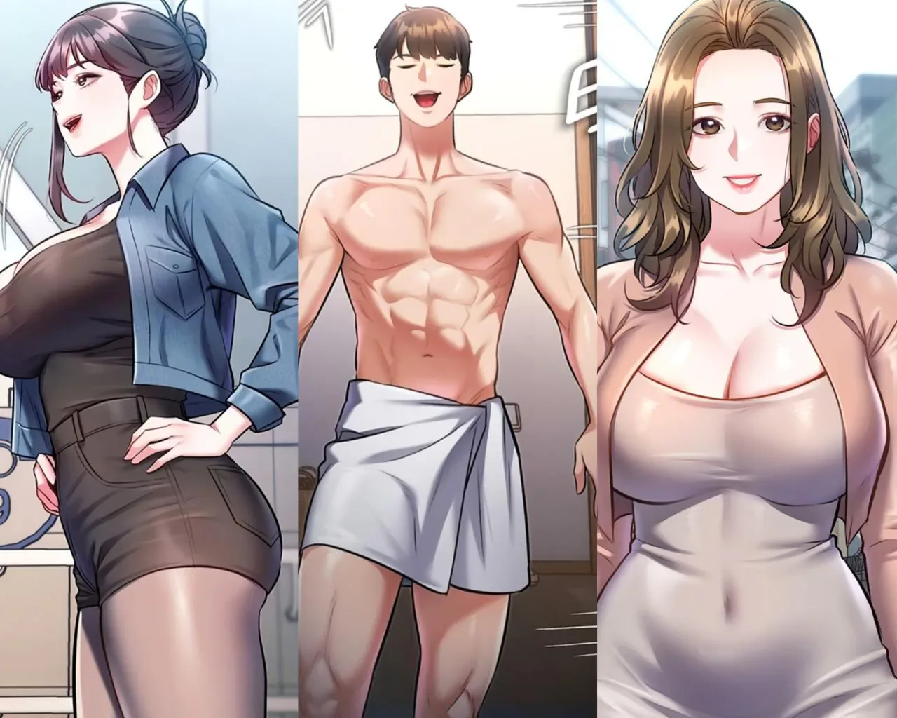 GridArt_20260326_134144042.jpg ㅇㅎ) 目前个人评价的1级肉番