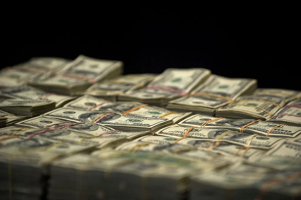Derek Rockette, Sinaloa Cartel, drug trafficking, money laundering, gambling losses, St. Louis