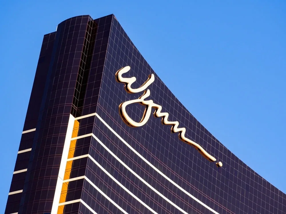 Wynn Las Vegas, Chinese underground banking, money laundering, casinos, cartel cash