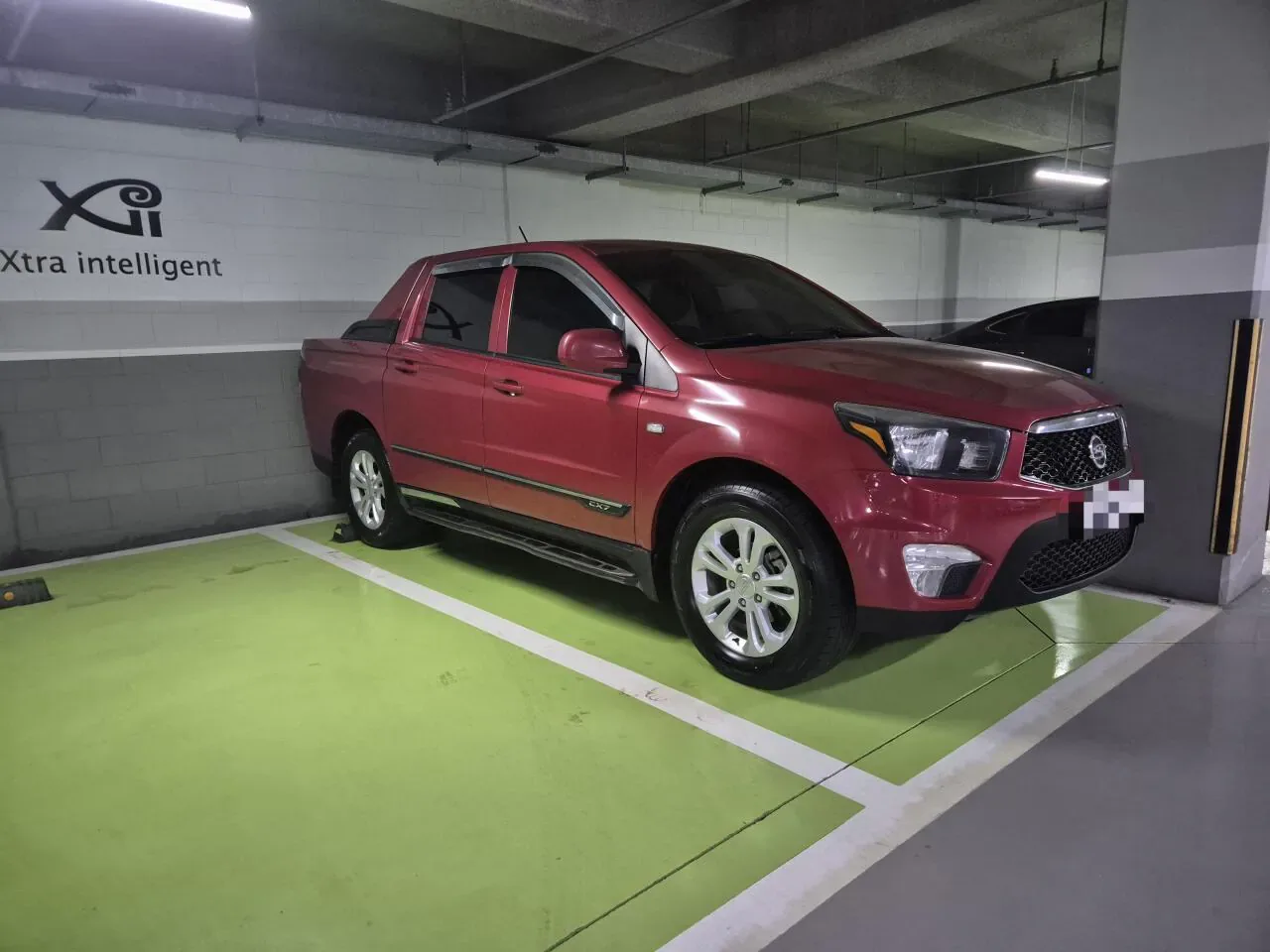 20260413_191139.jpg Yesterday's Bucheon used car purchase review