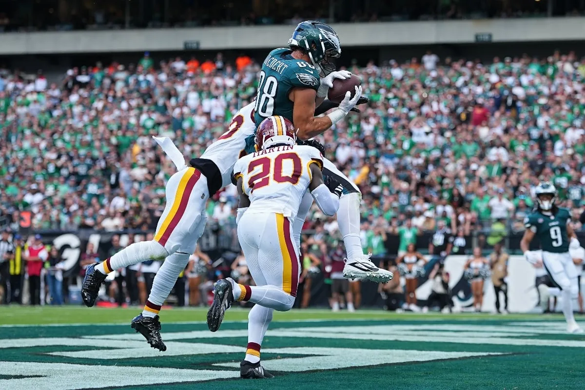 prediction markets football season NFL