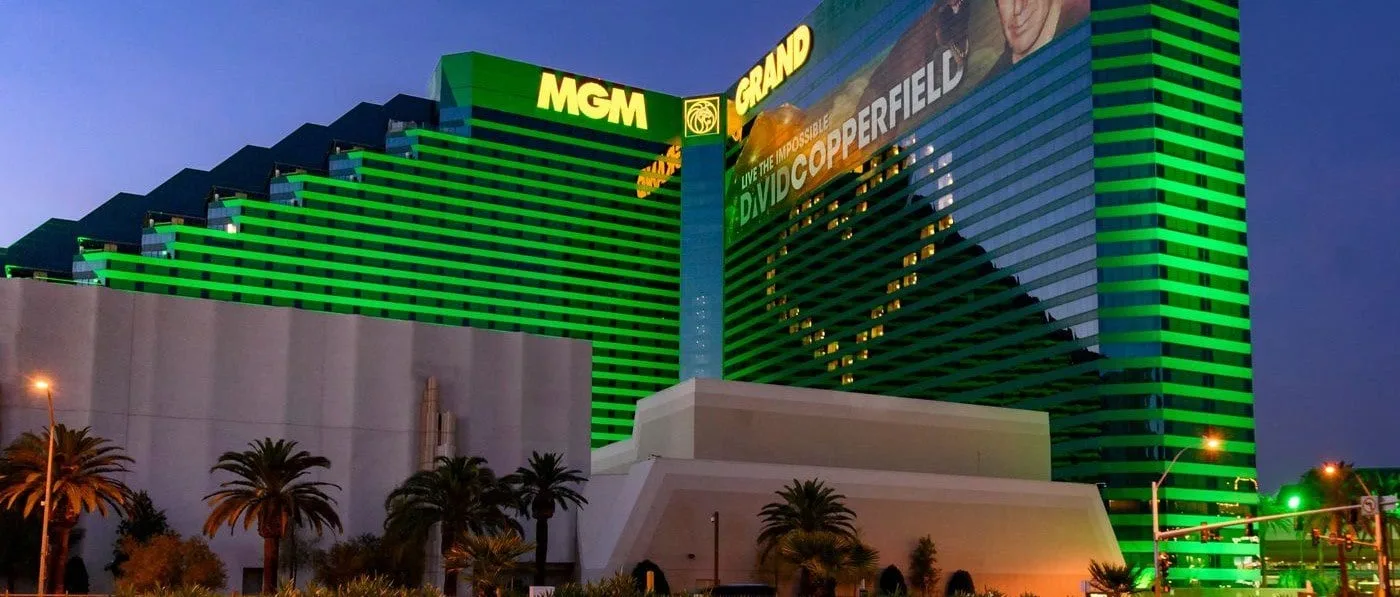 MGM