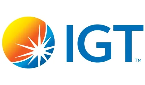 IGT-Logo Global Gaming Expo G2E