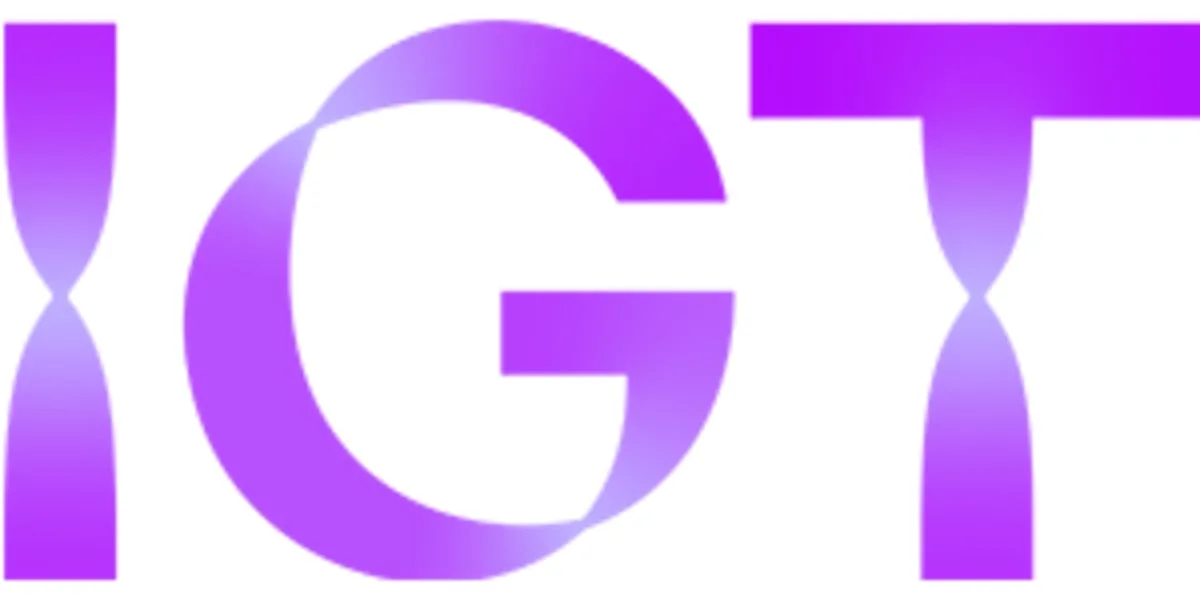 IGT-Logo Global Gaming Expo G2E
