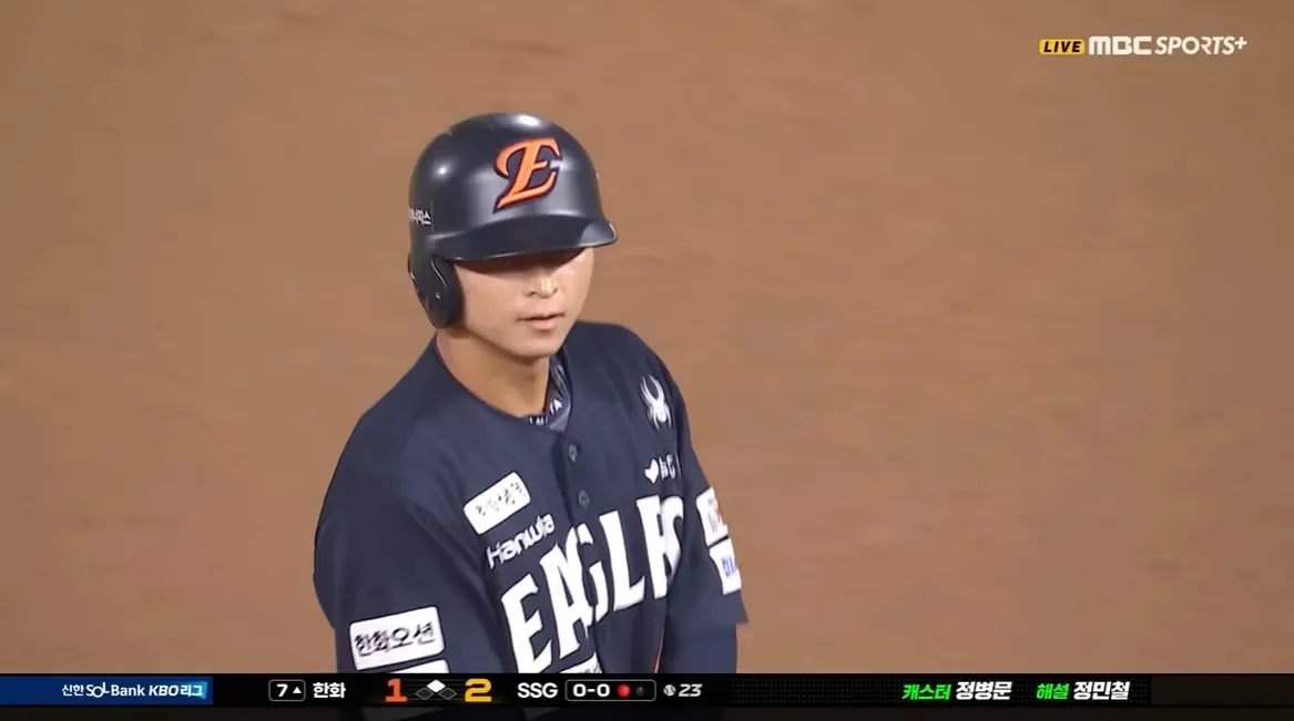 image.png Un anno fa oggi, ciò che è accaduto nella KBO