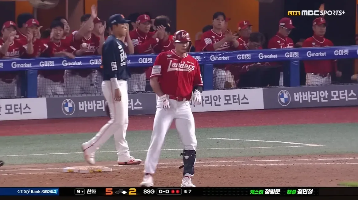 image.png Un anno fa oggi, ciò che è accaduto nella KBO